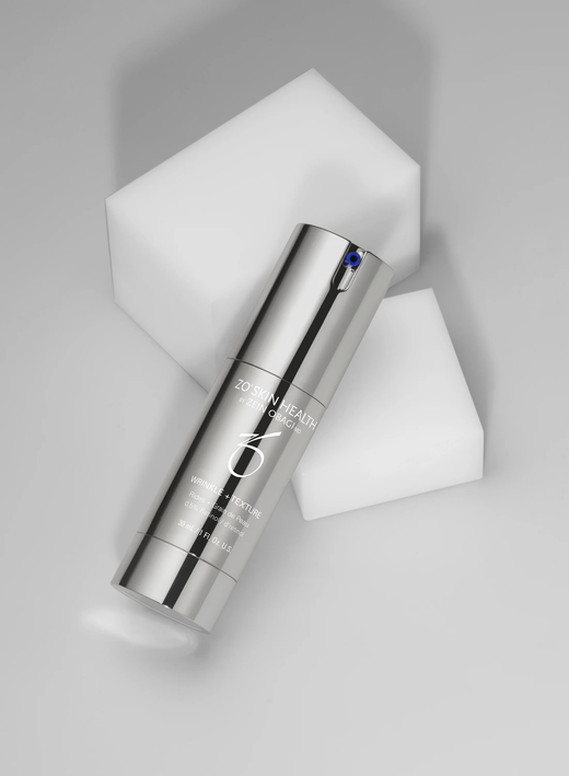 Wrinkle + Texture (Travel Size) | ZO Skin Health, Inc.